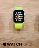 Wie der "Apfel" entstand